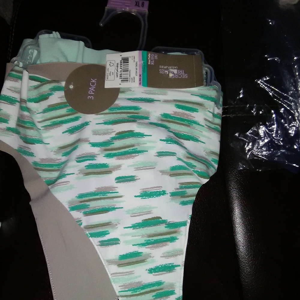 Underwear